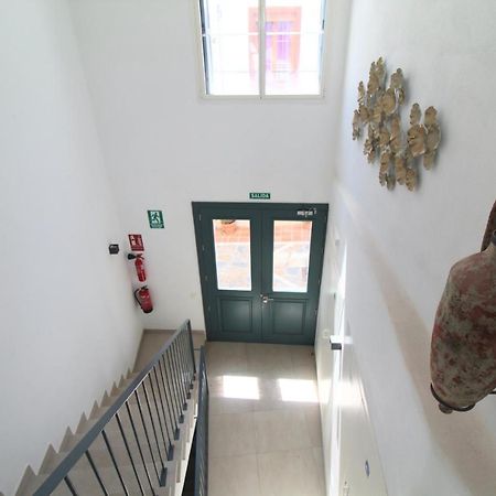 Casona Seis Lunas Apartment Marbella Exterior photo