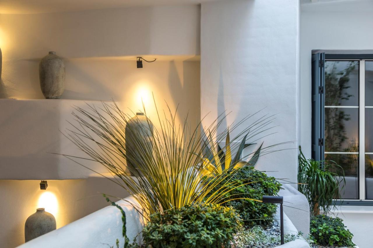 Casona Seis Lunas Apartment Marbella Exterior photo