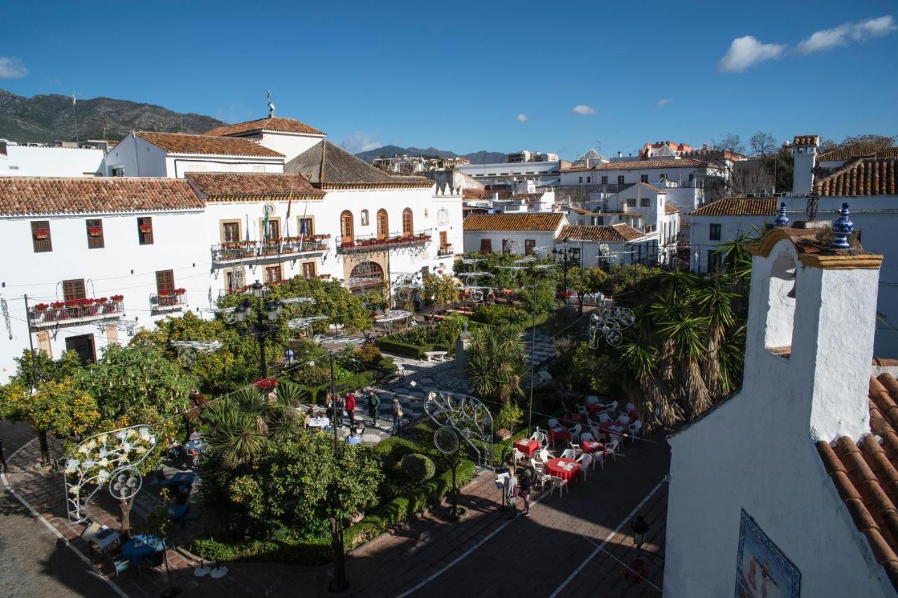Casona Seis Lunas Apartment Marbella Exterior photo