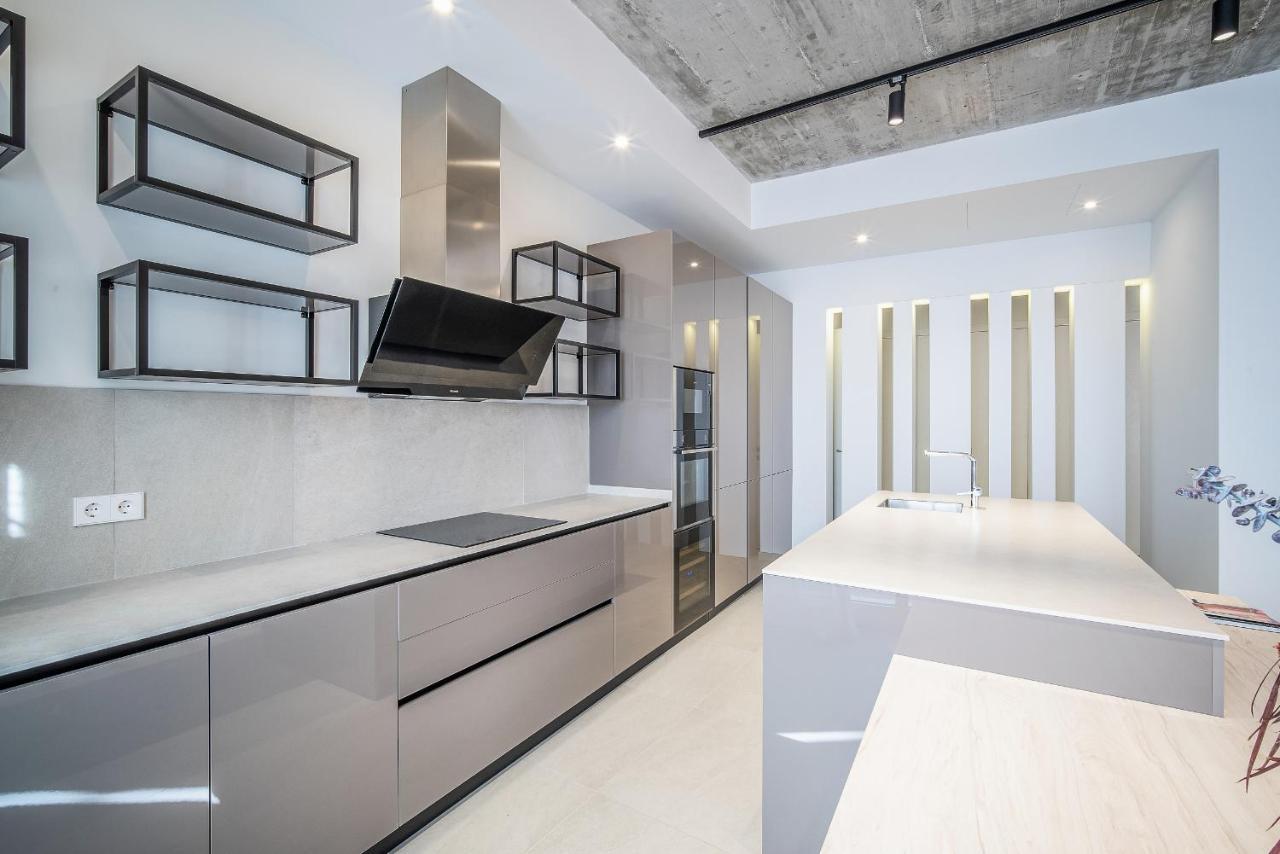 Casona Seis Lunas Apartment Marbella Exterior photo