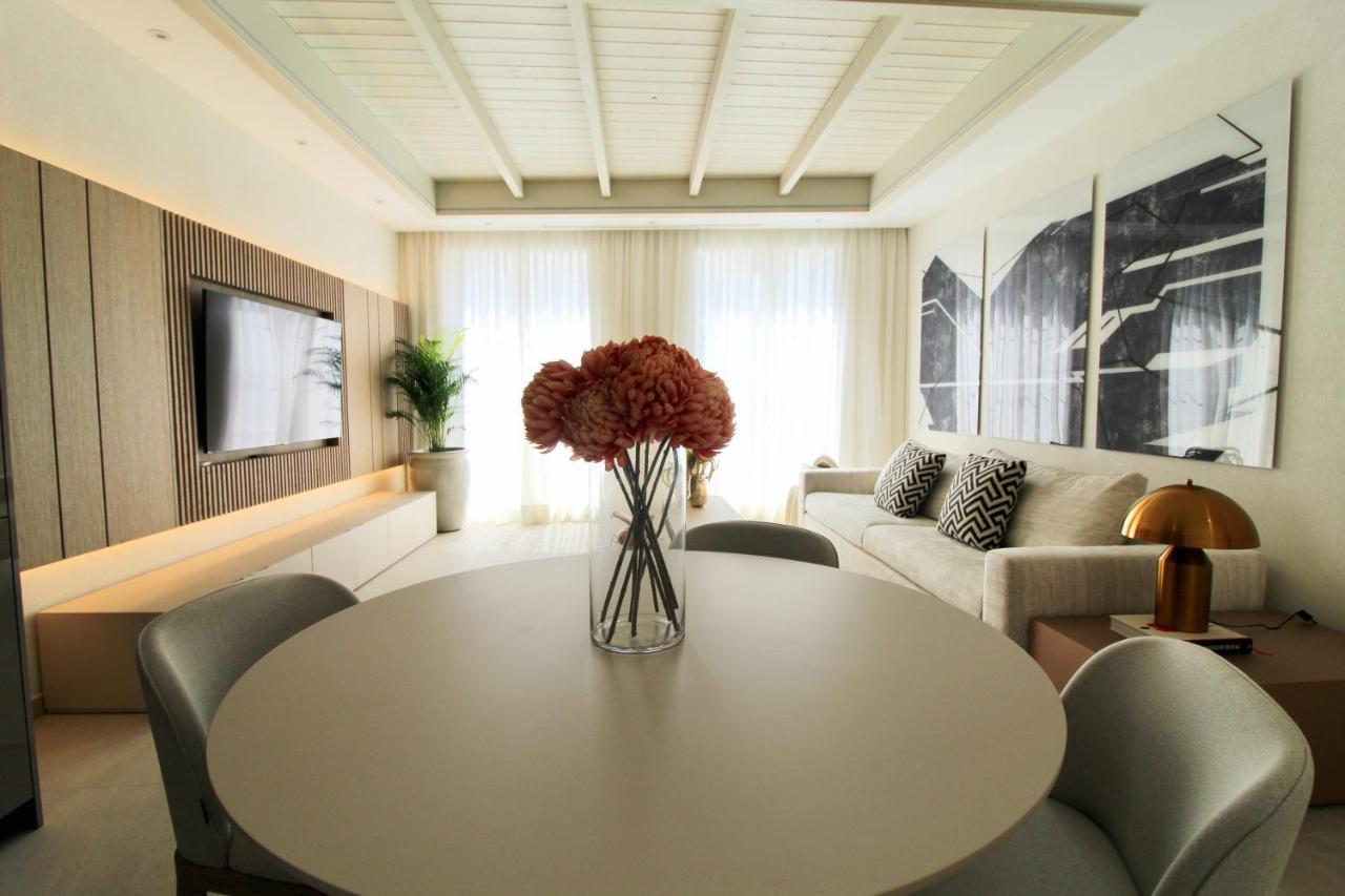 Casona Seis Lunas Apartment Marbella Exterior photo