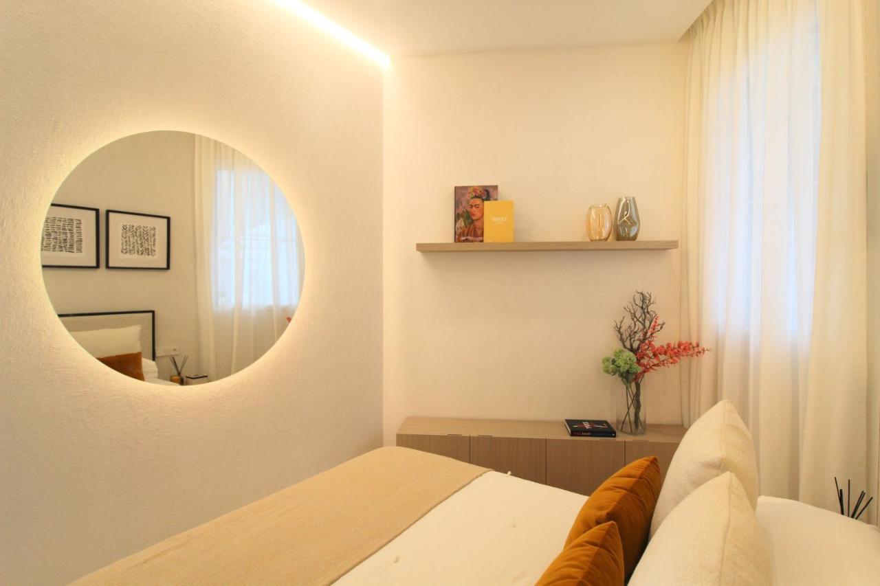 Casona Seis Lunas Apartment Marbella Exterior photo