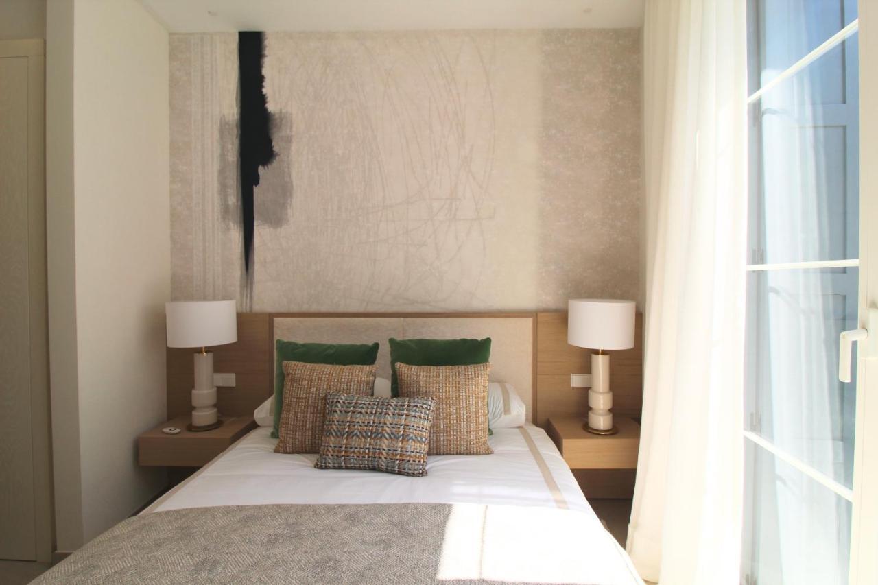 Casona Seis Lunas Apartment Marbella Exterior photo