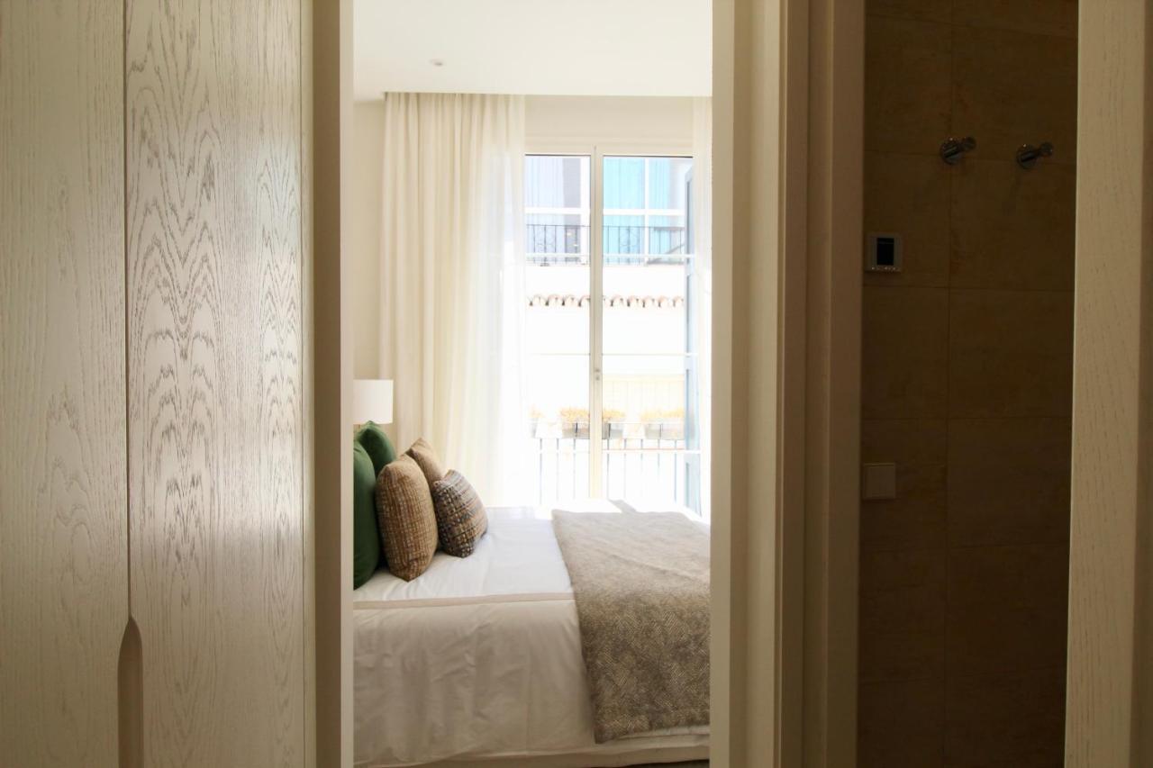 Casona Seis Lunas Apartment Marbella Exterior photo