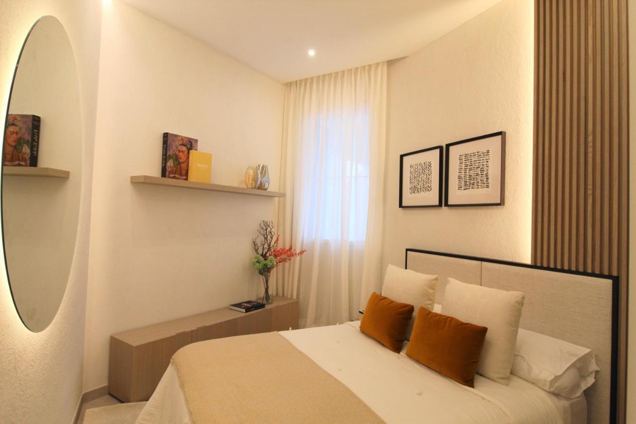 Casona Seis Lunas Apartment Marbella Exterior photo