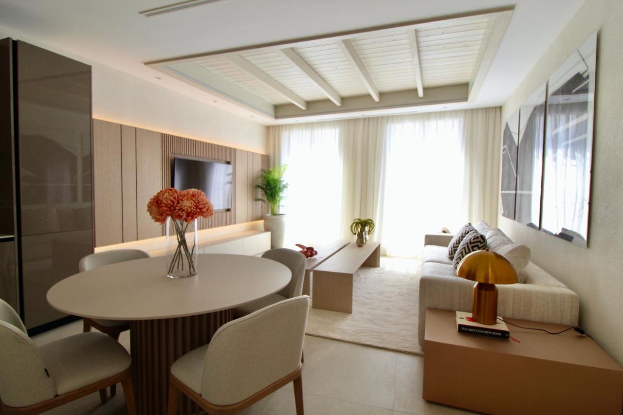 Casona Seis Lunas Apartment Marbella Exterior photo