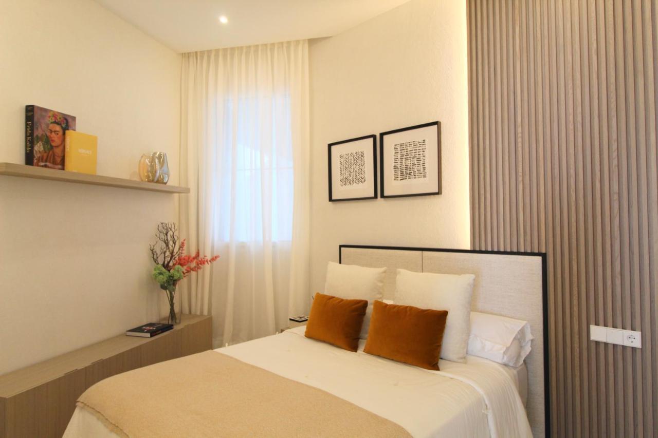 Casona Seis Lunas Apartment Marbella Exterior photo